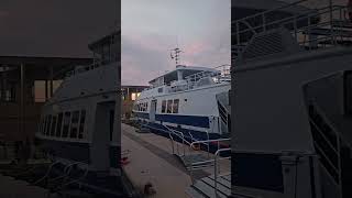 La Tour Founde porquerolles hyeres ferry [upl. by Adnanref]