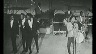 The James Brown Review 19641984 quotPlease Please Pleasequot LIVE [upl. by Ruenhs]