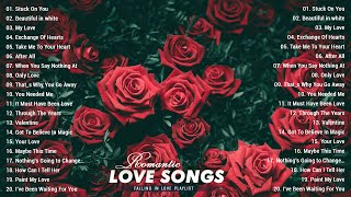 Best Romantic Love Songs 80s 90s Best OPM Love Songs Medley OPM Love Songs 70s 80s 90s [upl. by Llenehs]