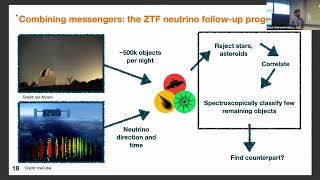 Robert Stein  Keck Science Meeting  2024 [upl. by Nawaj]