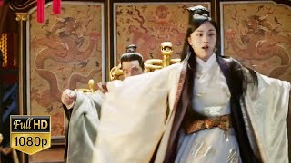 【合集】皇帝遇刺，小村姑舍命帮皇帝挡箭，被当场封为太子妃！chinesedrama movie 中國電視劇 電影 大陆剧 [upl. by Ansilme703]