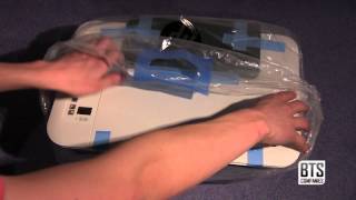 HP DeskJet 2540  Unboxing amp Review  HD [upl. by Ola]