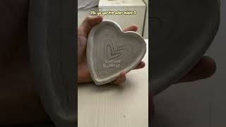 kilden takılık yapımı😻💖  clay ideas keşfet clay diy dıy gift clayideas keşfet Mìren [upl. by Yusem]