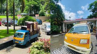 വീടുമാറ്റം ഒരു തലവേദനയല്ല Packers And Movers Kochi House Shifting Kochi House Shifting Ernakulam [upl. by Nwahsal]