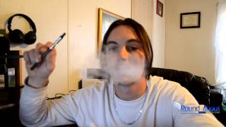 V2 Ex E Cig Review Check This Out Before You Buy [upl. by Adranoel]