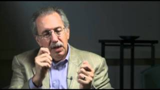 Institute of Coaching Interview with Richard Boyatzis On Resonant Leadership Research [upl. by Osber]