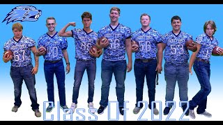 Scott City vs SE of Saline  Football 2021 [upl. by Jareen]