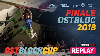 Ostblockcup 2018  Ostbloc Berlin – Finale [upl. by Bethena]