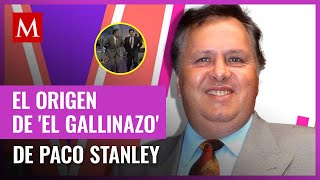 Descifrando el Origen de la Canción El Gallinazo de Paco Stanley [upl. by Ace]