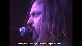 DEICIDE  bible basher LEGENDADO [upl. by Waldron]