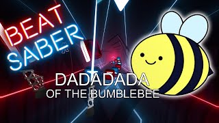 Beat Saber  DADADADA Of The Bumblebee [upl. by Avan]