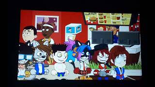 Daryl crygor cage pinners Kazan villers Brax villers Deena the cat and zoey villers Funtime [upl. by Say]