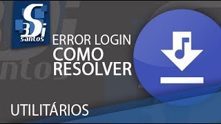 Como resolver erro Deezloader  Deezloader Error Login [upl. by Wendi]