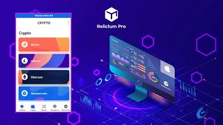 Реликтум лаб Как скачать и установить Ноду Relictum Pro [upl. by Ynnahc478]