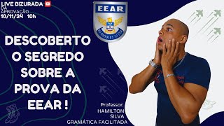 COMO TER SUCESSO NAS QUESTÕES DA EEAR [upl. by Corel]