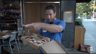 Barstool Pizza Review  Co Pizza [upl. by Deacon357]