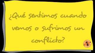 9 metáforas para gestionar conflictos 5 llaves para educar [upl. by Solomon]