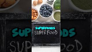 Top 10 Superfoods for Your Brain 🧠superfood healthybrain memory [upl. by Croner]