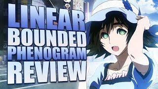 Steins Gate Linear Bounded Phenogram Spoiler Free Review [upl. by Vivyan]