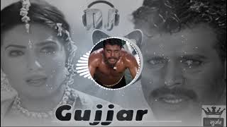 GujjarDialogue DJ 2024 new song trending vairal video remix2024 ☠️😈 dj2024 [upl. by Cara131]