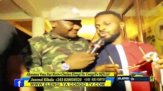 Exclusif  Heritier Wata Avant Concert Et Intégralité Asilisi Tembe Ya Fally Ipupa Plein A Craquer [upl. by Skrap410]