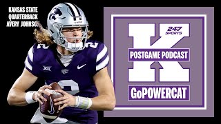 Arizona State 24 No 16 Kansas State 14  Powercat Postgame Podcast Live [upl. by Ertnod]