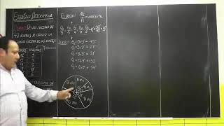 ESTADISTICA DESCRIPTIVA TABLA Y MEDIAS 2 [upl. by Hsemar]