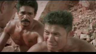 Muay thai  Nai khanom tom Poor Eng Sub 泰拳 Part 1315 [upl. by Delanty]