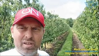 Vlog van Mark quotBevrijdingsdag voor Landbouw Nederland‼️quot [upl. by Davine]