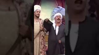 على ربيع لما يحب يغني بمزاج🤣😂 [upl. by Andras104]