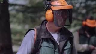 ¡La verdad de la desbrozadora STIHL FS 261 ¿Es realmente la mejor del mercado [upl. by Starks894]