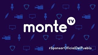 MonteTV EN VIVO [upl. by Wesla]