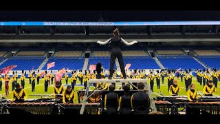 VANDEGRIFT 2023 BAND AT UIL 6A STATE FINALS CHAMPIONS  FRONT AND CENTER [upl. by Jezrdna]