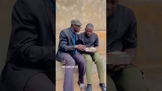 DR NSABI NA KILLAMAN BARYA NYAMBO🚨😅 africancomedy killaman comedy nyaxocomedy drnsabi shorts [upl. by Oiziruam]