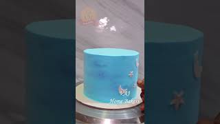 Twinkle Twinkle Little star✨online baking classampcake order only whatsapp 7824906687 vajhomebakers [upl. by Boswall]