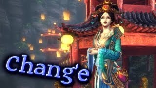 New Smite God  Change Overview Video [upl. by Klayman997]