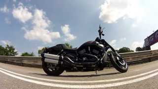 HarleyDavidson Night Rod Special [upl. by Malorie316]