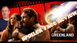 Greenland 2020  Spoiler Free Movie Review [upl. by Phaedra]