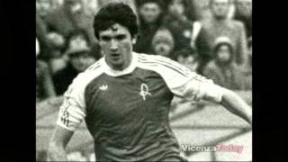 Lanerossi Vicenza 1978 la leggenda [upl. by Ahasuerus]