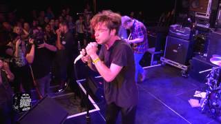 Cage The Elephant  Come A Little Closer Live from KROQ [upl. by Karsten180]