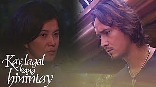 Kay Tagal Kang Hinintay  Episode 05  La longue attente  French Dubbed [upl. by Aihk]