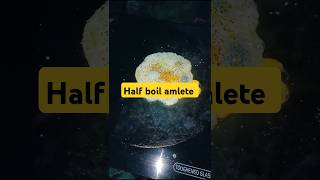 Half boil amlate kitchentips food [upl. by Pine]