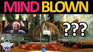 These homesteads will BLOW your Mind Showcase PART 6  GW2 Janthir Wilds [upl. by Tay556]