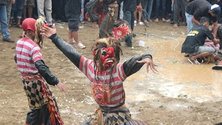 Reog jaran dor amp Campursari JANUR KUNING karangnongko Part 1 Live Randukuning Sambirejo Sragen [upl. by Akimas]