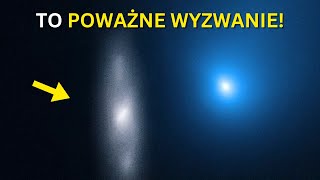 Laureat Nagrody Nobla ostrzega „We wszechświecie dzieje się teraz coś niezwykłego” [upl. by Assirt]