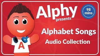 Alphabet Songs [upl. by Dickens]