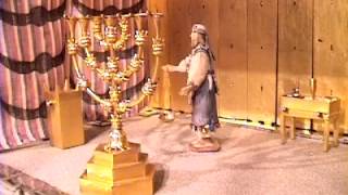 The Tabernacle of Israel [upl. by Cooperman]