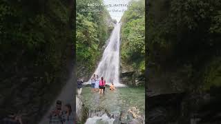 Bagsu Naag Waterfall  Most Beautiful Waterfall in Dharamshala [upl. by Hilario]