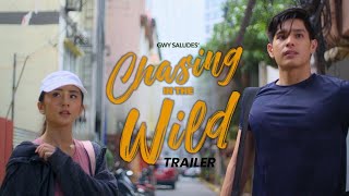 Chasing In The Wild Trailer  Streaming August 16 on Viva One  Studio Viva [upl. by Nylirad459]