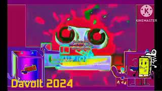 klasky csupo effects round 4 Vs DanteJernagin Editzman100ksuband everyone [upl. by Shurlocke314]